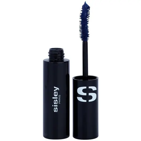Sisley Mascara So Curl Mascara – Deep blue – image 3