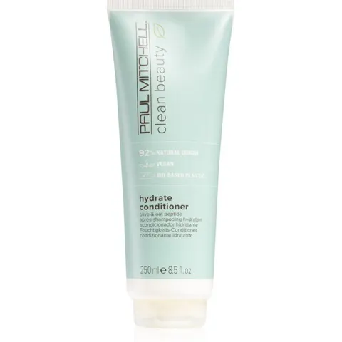 Paul Mitchell Clean Beauty Hydrate Conditioner 250 ml – image 2