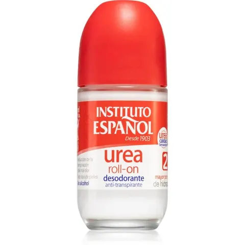 Instituto Español Urea déodorant roll-on 75 ml – image 2