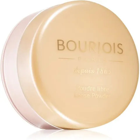 Bourjois Poudre Libre Poudres – 980238 – image 2