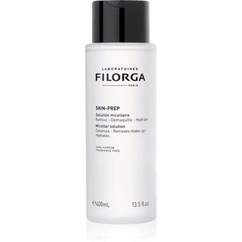 Filorga - Skin-prep - Solution Micellaire - 400ml – 400 ml – image 2