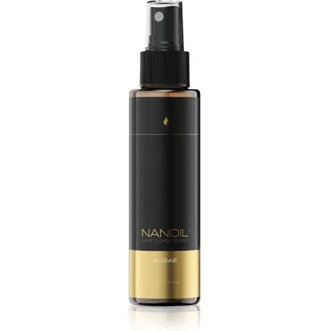 Nanoil Hair Contitioner algae 125 ml – image 2