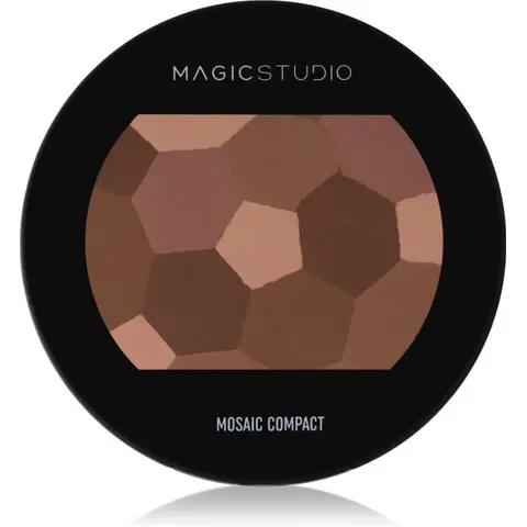 Magic Studio Bronzing Mosaic 20 gr – image 2