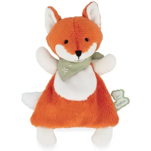 Doudou renard Paprika - Kaloo – image 2