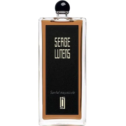 Santal Majuscule – 100ml – image 3