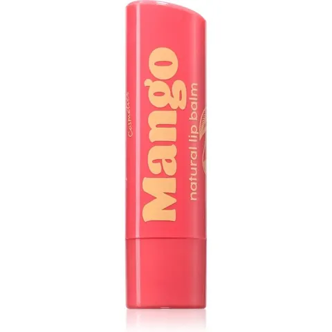 beBIO Mango baume naturel lèvres 5 g – image 2