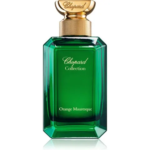 Chopard Orange Mauresque Eau de Parfum (Unisexe) 100 ml – image 3