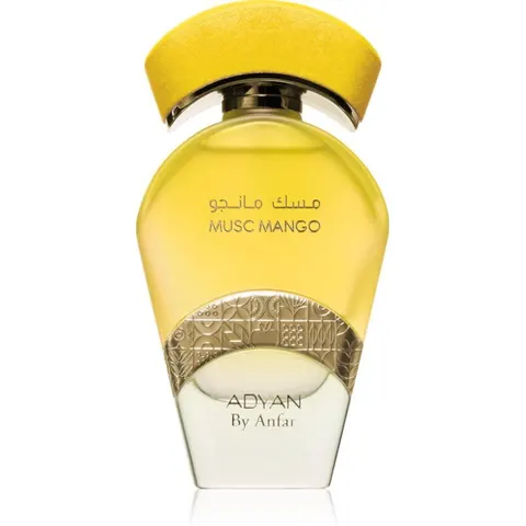 Adyan Musc Mango Eau de Parfum mixte 100 ml – image 2
