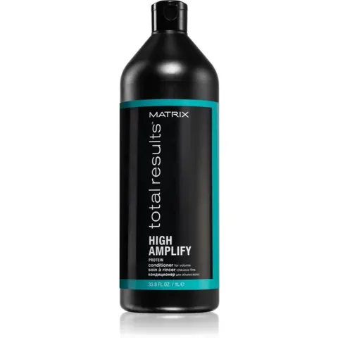Matrix High Amplify après-shampoing à la protéine pour donner du volume 1000 ml – image 2
