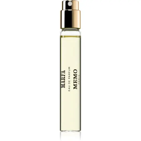 Memo Paris Marfa Eau de Parfum mixte 10 ml – image 2