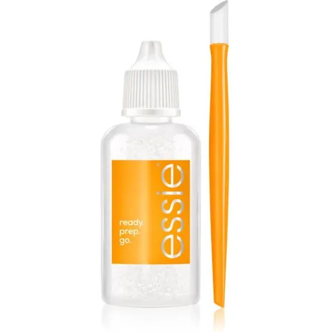 essie ready. prep. go. repousse-cuticules 2 pcs – image 3