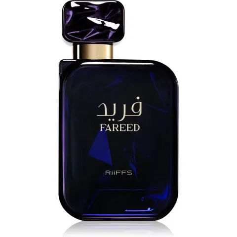 Riiffs Fareed Eau de Parfum mixte 100 ml – image 2