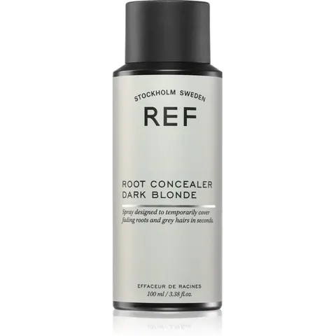 REF Root Concealer 100 ml couleur Dark Blonde – image 2