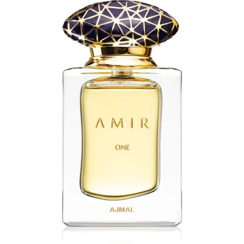 Ajmal Amir One Eau de Parfum mixte 50 ml – image 3