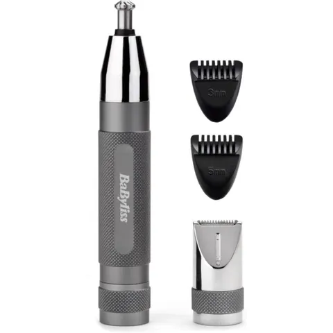 BaByliss E116E tondeuse poils 1 pcs – image 3