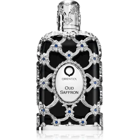 Orientica Oud Saffron Eau de Parfum mixte 80 ml – image 3