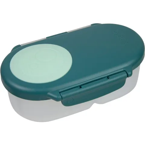 b.box Snackbox boîte à goûter Emerald Forest 1 pcs – image 3