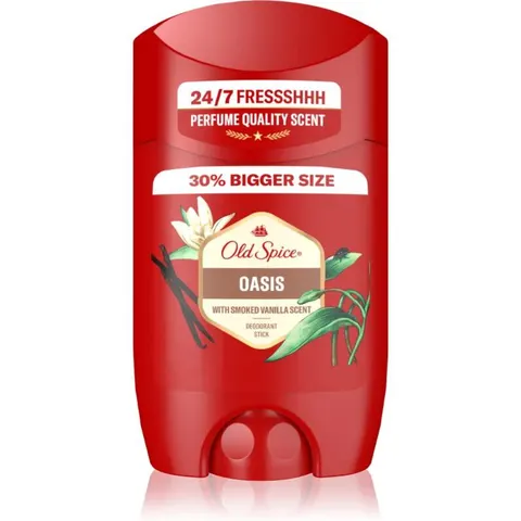 Old Spice Oasis déodorant solide 65 ml – image 2