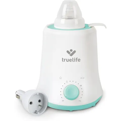 TrueLife Invio BW Single Chauffe-biberon 1 pcs – image 2