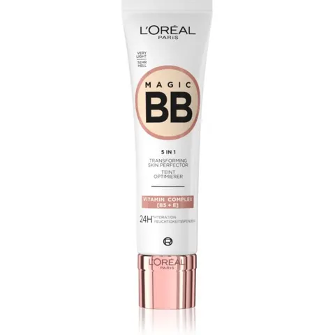 L’Oréal Paris Magic BB BB crème teinte Very Light 30 ml – image 2