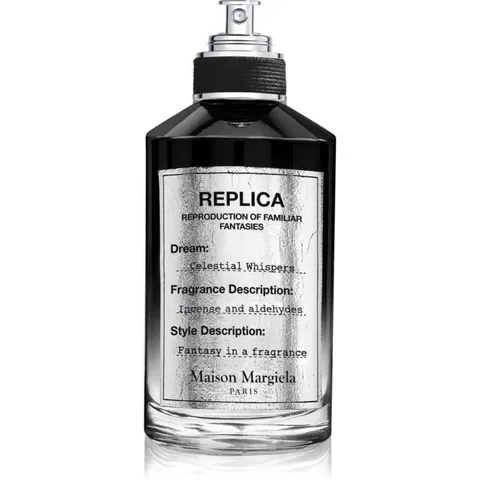 Maison Margiela REPLICA Celestial Whispers Eau de Parfum mixte 100 ml – image 3