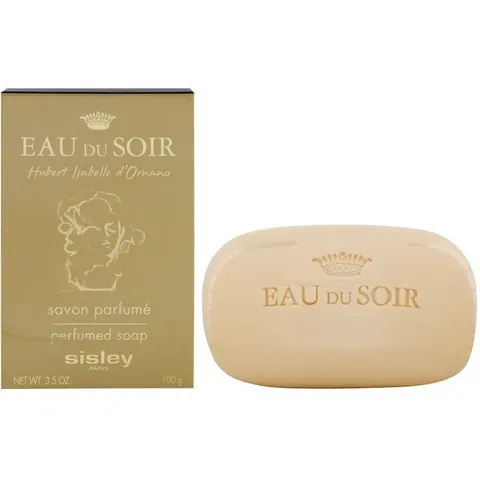 Sisley Savon Eau du Soir Eau du Soir – 100 g – image 3