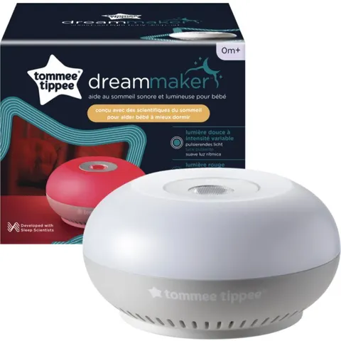 Tommee Tippee Dreammaker accessoire pour dormir 1 pcs – image 3
