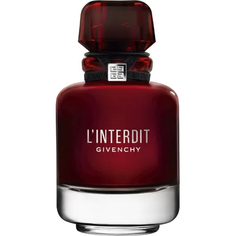 Givenchy L'Interdit Rouge Eau de Parfum – 80ml – image 3