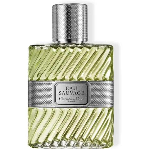 Dior - Eau Sauvage - Eau De Toilette - 50ml – image 3