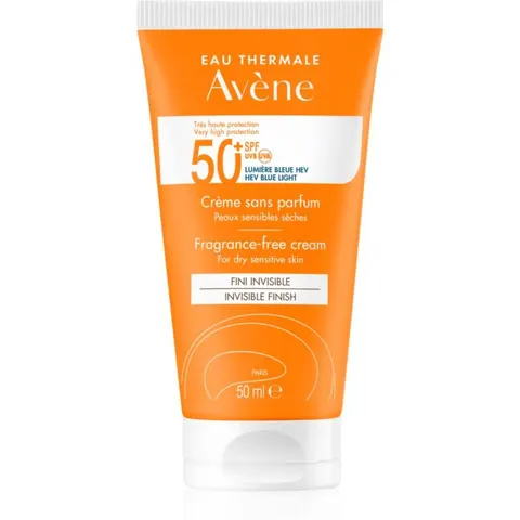 Sol Crème S/Profume 50 ml – image 2