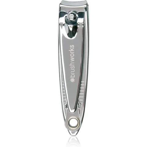 Brushworks Mini Coupe Ongles – image 2