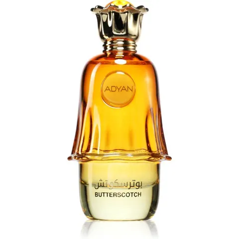 Adyan Butterscotch extrait de parfum mixte 100 ml – image 2