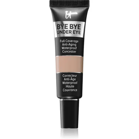 IT Cosmetics Bye Under Eye concealer #medium – 20.0 - medium (neutre) – image 2