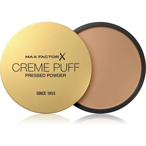 Max Factor Creme Puff poudre compacte #13-Nouveau Beige – image 2