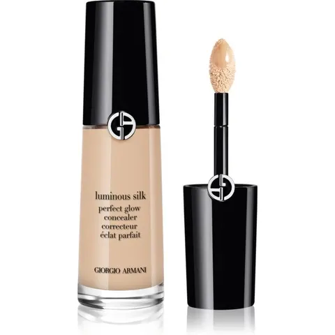 Giorgio Armani Luminous Silk Concealer correcteur éclat teinte 2 12 ml – image 2