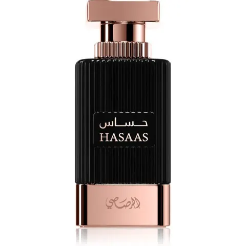 Rasasi Hasaas Eau de Parfum mixte 100 ml – image 2