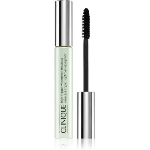 Clinique High Impact™ Waterproof Mascara waterproof cils volumisés teinte 01 Black 8 ml – 001 - Black – image 3