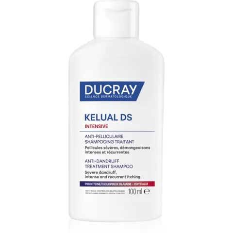 Ducray Kelual DS Intensive Shampooing – image 2