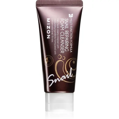 Mizon Multi Function Formula Snail mousse nettoyante 60 ml – image 2