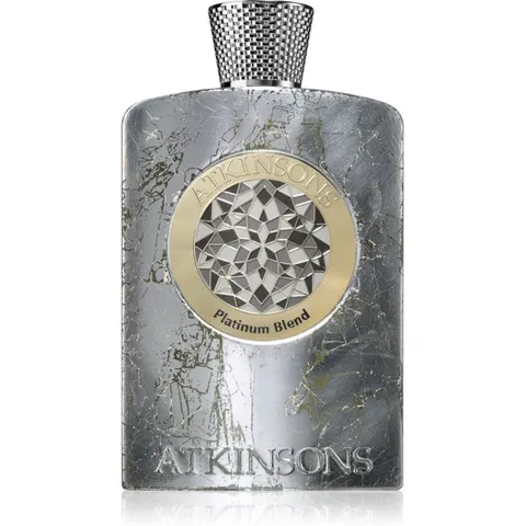 Atkinsons Platinum Blend - Parfum Intense – 100ml – image 2