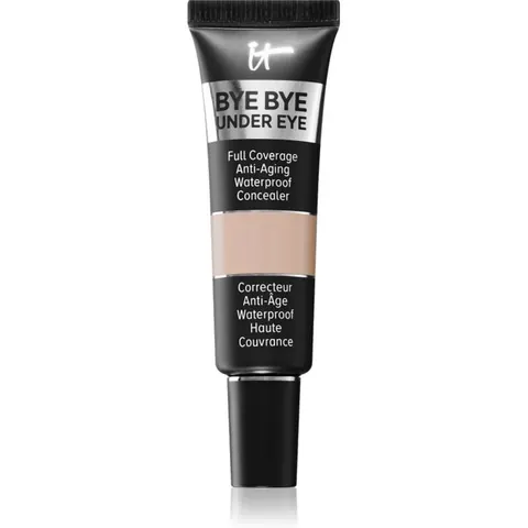 IT Cosmetics Bye Under Eye concealer #light – 10.5 - Light (froid) – image 2