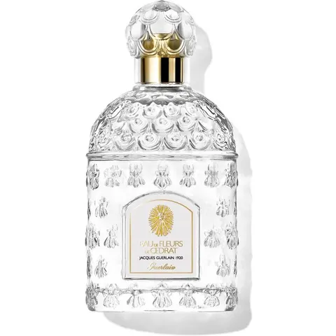 Guerlain - Les Eaux - Fleurs De Cédrat Eau De Toilette - 100ml – image 2
