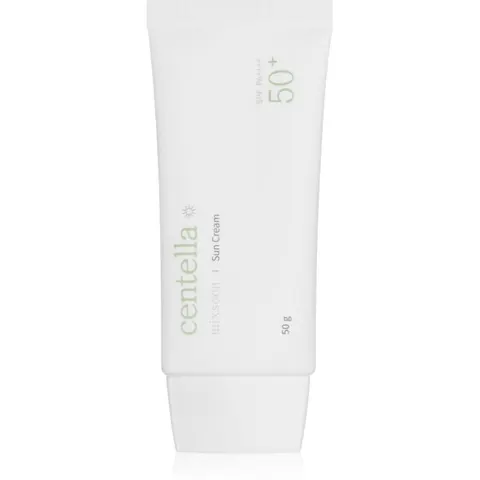 Mixsoon Centella Sunscreen protección solar 50 gr – image 3