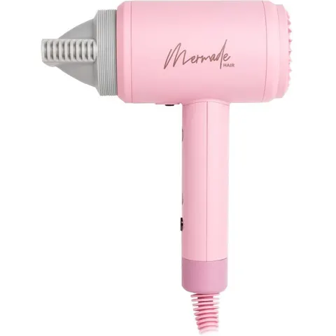 Sèche-cheveux Mermade #rose – image 2