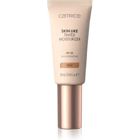 Catrice Crème teintée effet peau #042C – image 2