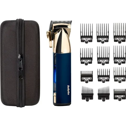 BaByliss E992E tondeuse cheveux 1 pcs – image 3