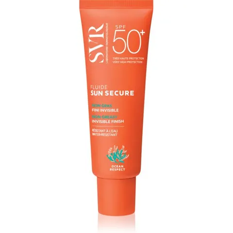 Svr Sun Secure fluide SPF50+ 50 ml – image 2