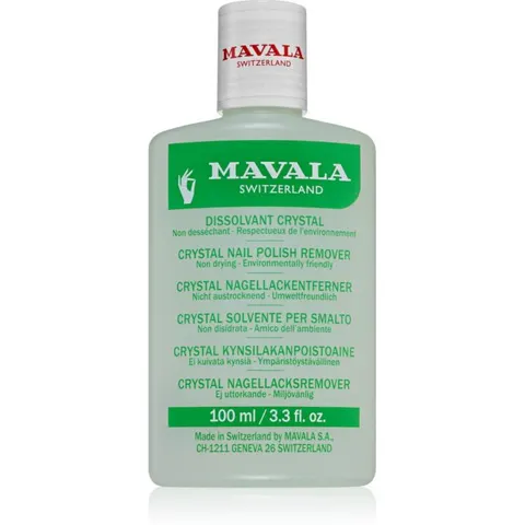 Mavala Dissolvant Crystal Dissolvant – image 2
