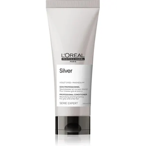 Série Expert Climatiseur Silver 200 ml – image 2