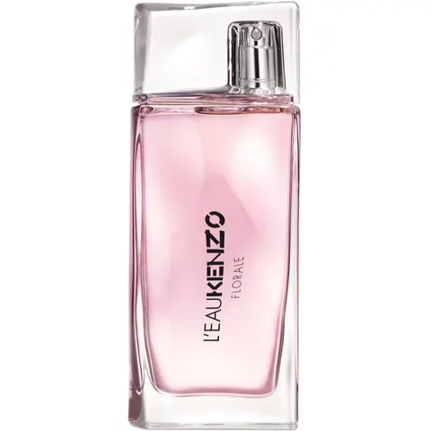 L'Eau Kenzo Florale 50 ml – image 3